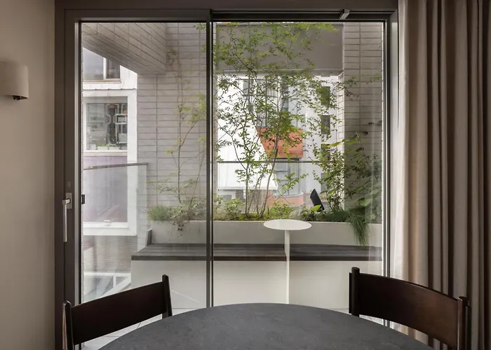 Apartment Long Weekend Haus