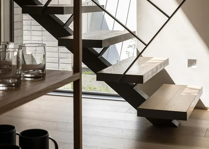 Long Weekend Haus Apartment