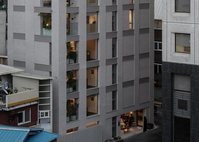 Apartment Long Weekend Haus *