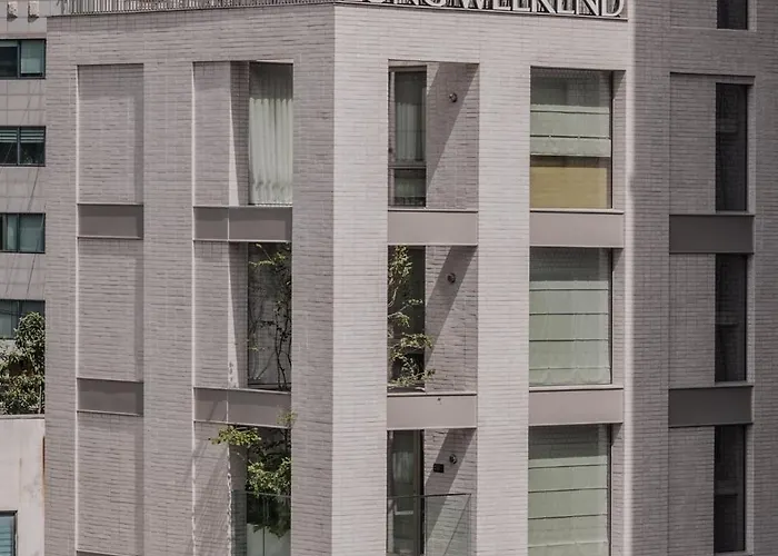 Long Weekend Haus Apartment *
