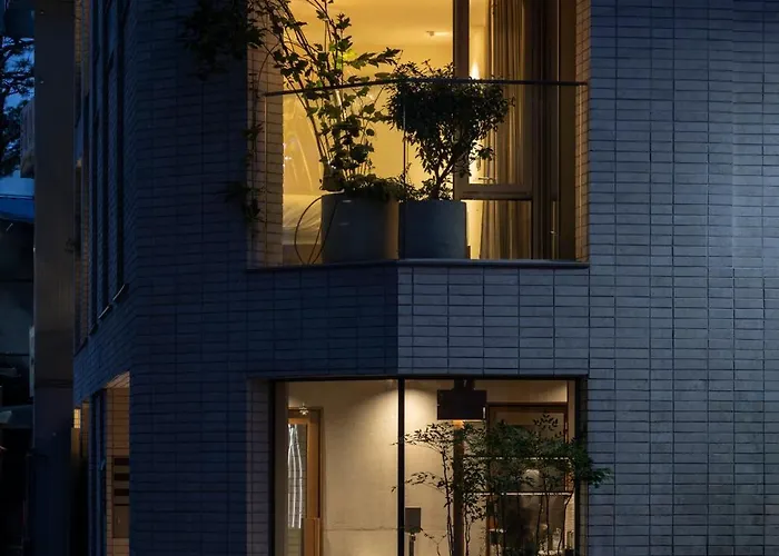 Long Weekend Haus Apartment Seoul
