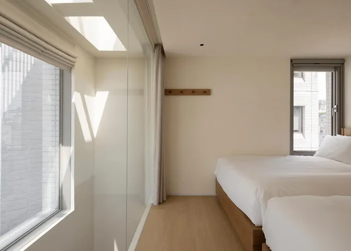 Long Weekend Haus Seoel