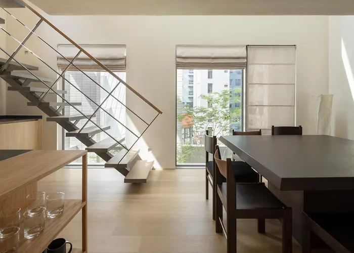 Appartement Long Weekend Haus