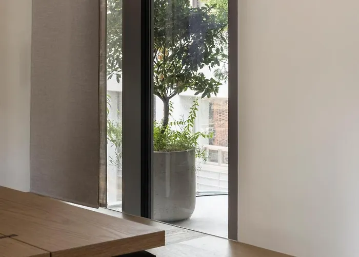 Appartement Long Weekend Haus *