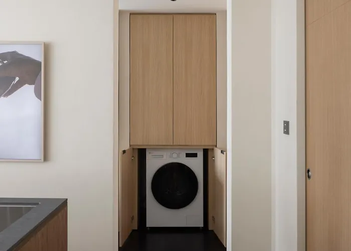 Appartement Long Weekend Haus