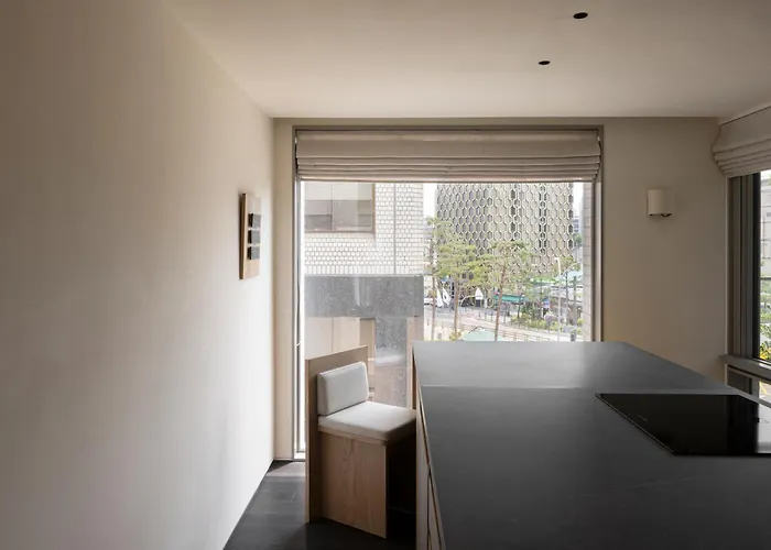 Appartement Long Weekend Haus *