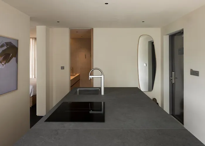 Long Weekend Haus Appartement Seoel
