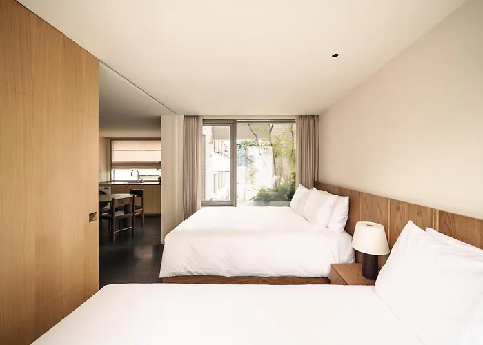 Appartement Long Weekend Haus