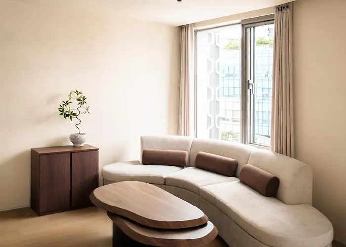 Long Weekend Haus Appartement *