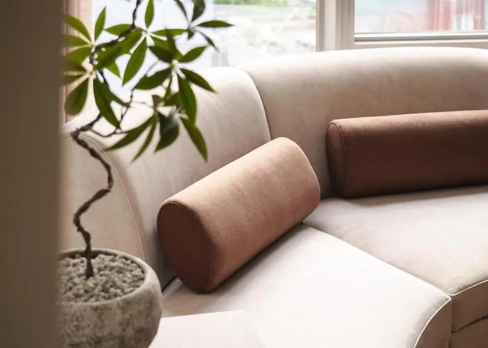 Long Weekend Haus Appartement Seoel