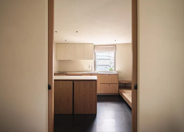 Long Weekend Haus Seoel