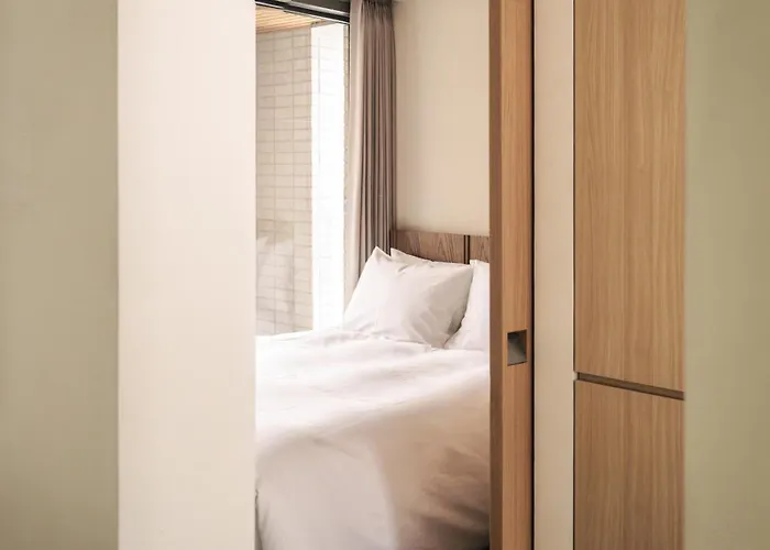 Appartement Long Weekend Haus *