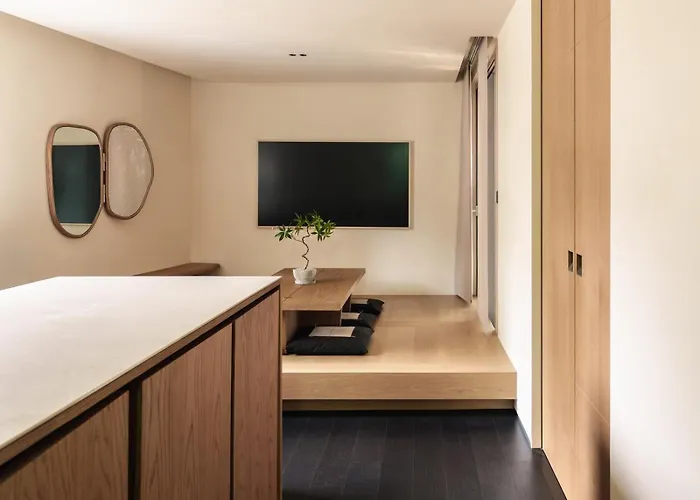 Long Weekend Haus Appartement *